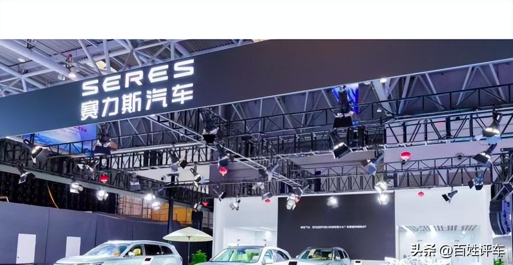 华为“无限接近”造车,活下去最重要!