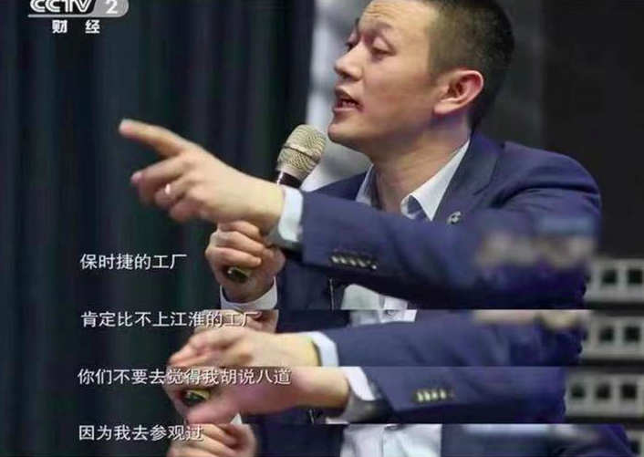 仰望和银河互相内涵,自主品牌集体斗法?