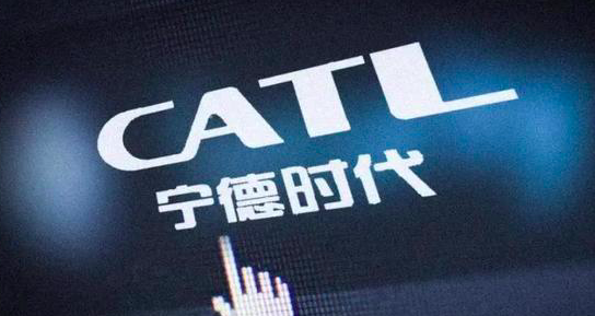 返利、扩圈,被逼急的宁德时代!