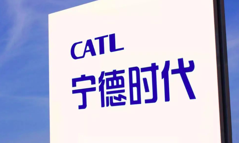 返利、扩圈,被逼急的宁德时代!