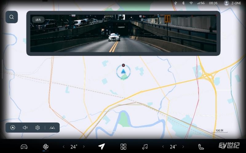 能打《拳皇》的“老司机”！飞凡R7 OTA 1.1.0版本综合体验