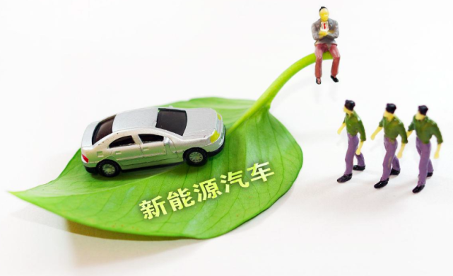 中国车企:新能源的路径已清晰,剩下的就是少走岔路!