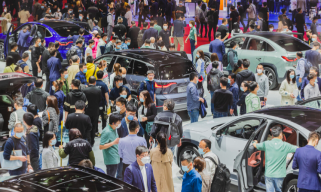 中国车企:新能源的路径已清晰,剩下的就是少走岔路!