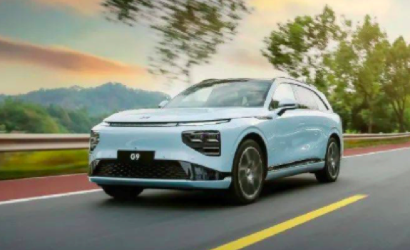 二月新能源品牌销量点评:埃安月销破3万,问界遭遇低谷!