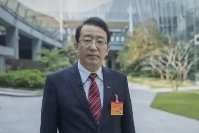 两会时间:2023年汽车行业代表都提了点啥?