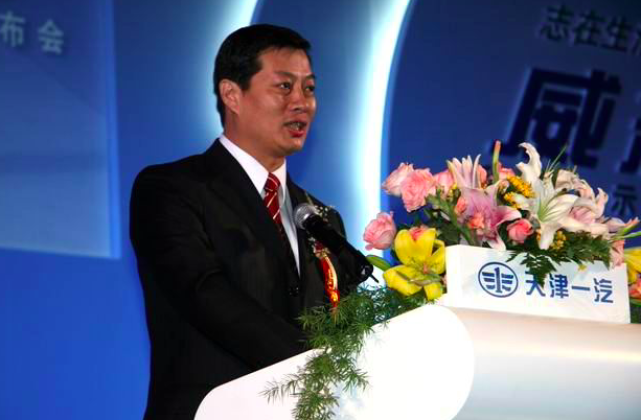 守得住20年的寂寞,这是竺延风和自主品牌们的共同心声!