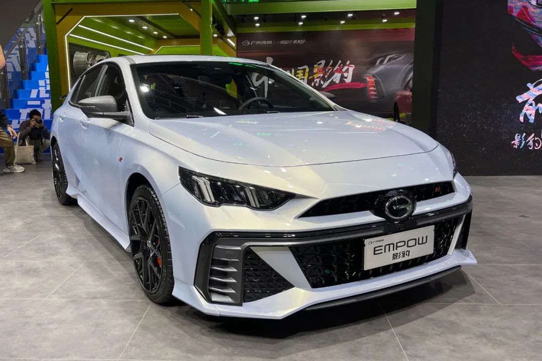 都是2.0T发动机!影豹、MG7、领克03+、长安UNI-V ,谁性能最强?