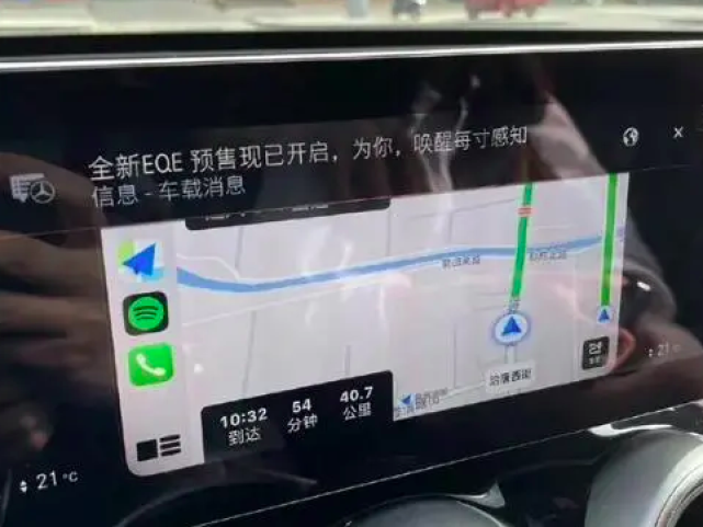 车机问题成全行业困境,车企如何补齐短板成当务之急!