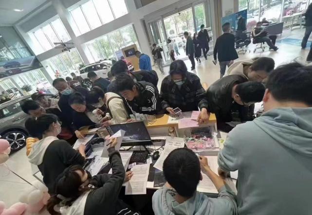 湖北东风掀起降价大风暴,合资品牌价格体系或将重建!