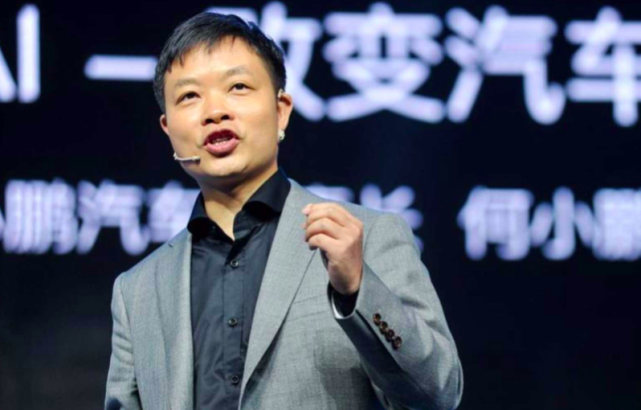小鹏营销变革靴子落地,王凤英要烧出个未来