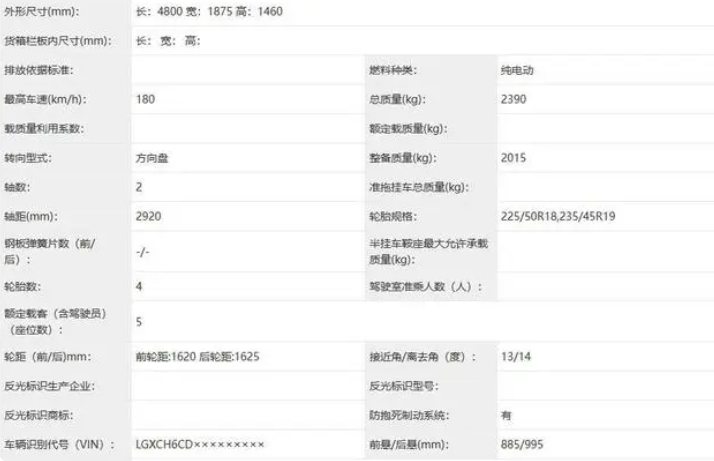 牺牲动力换续航你愿意吗?比亚迪海豹新版本曝光,价格或再降2万
