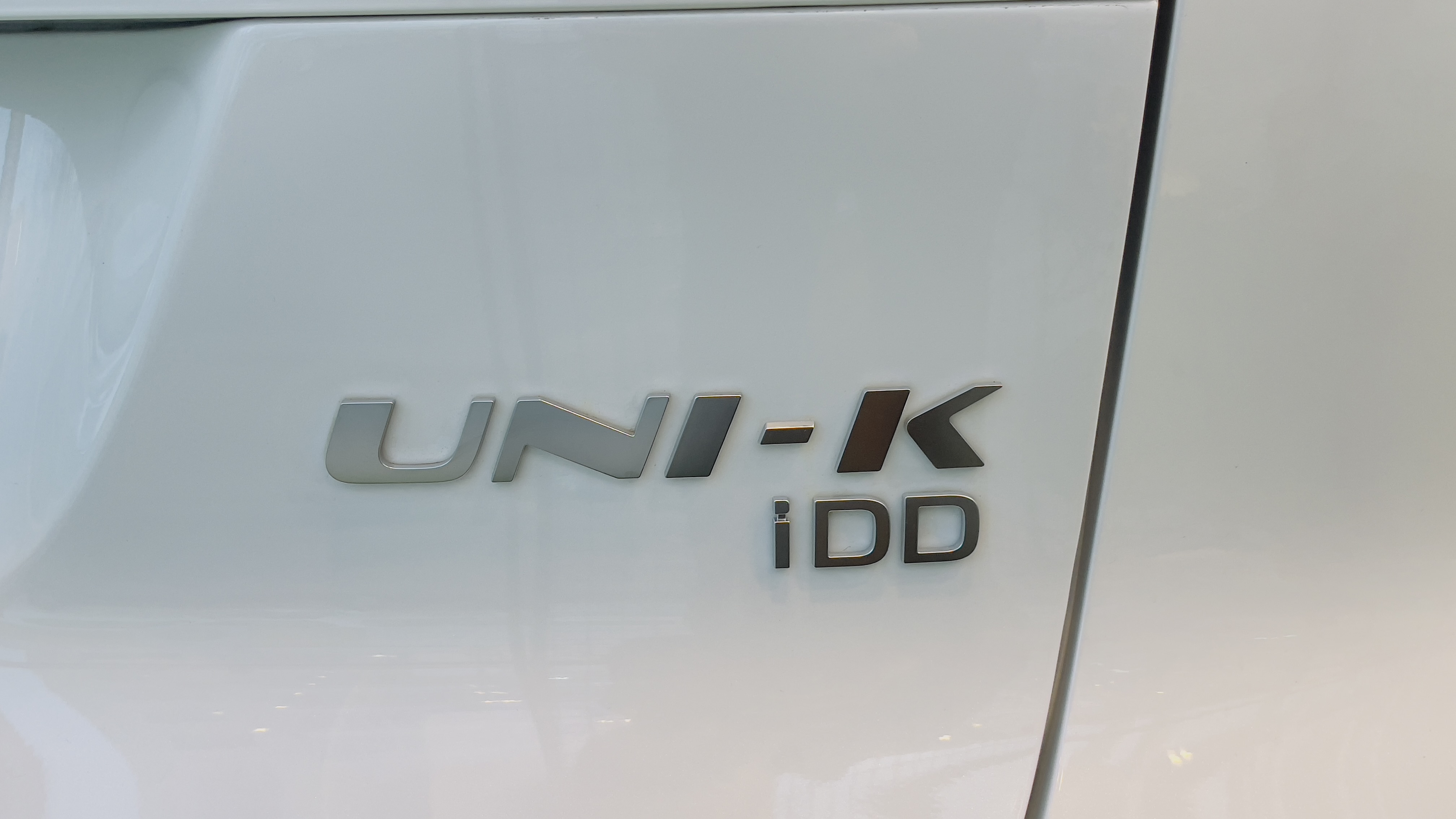 更快更省 更受欢迎 探店长安汽车UNI-V智电iDD、UNI-K智电iDD