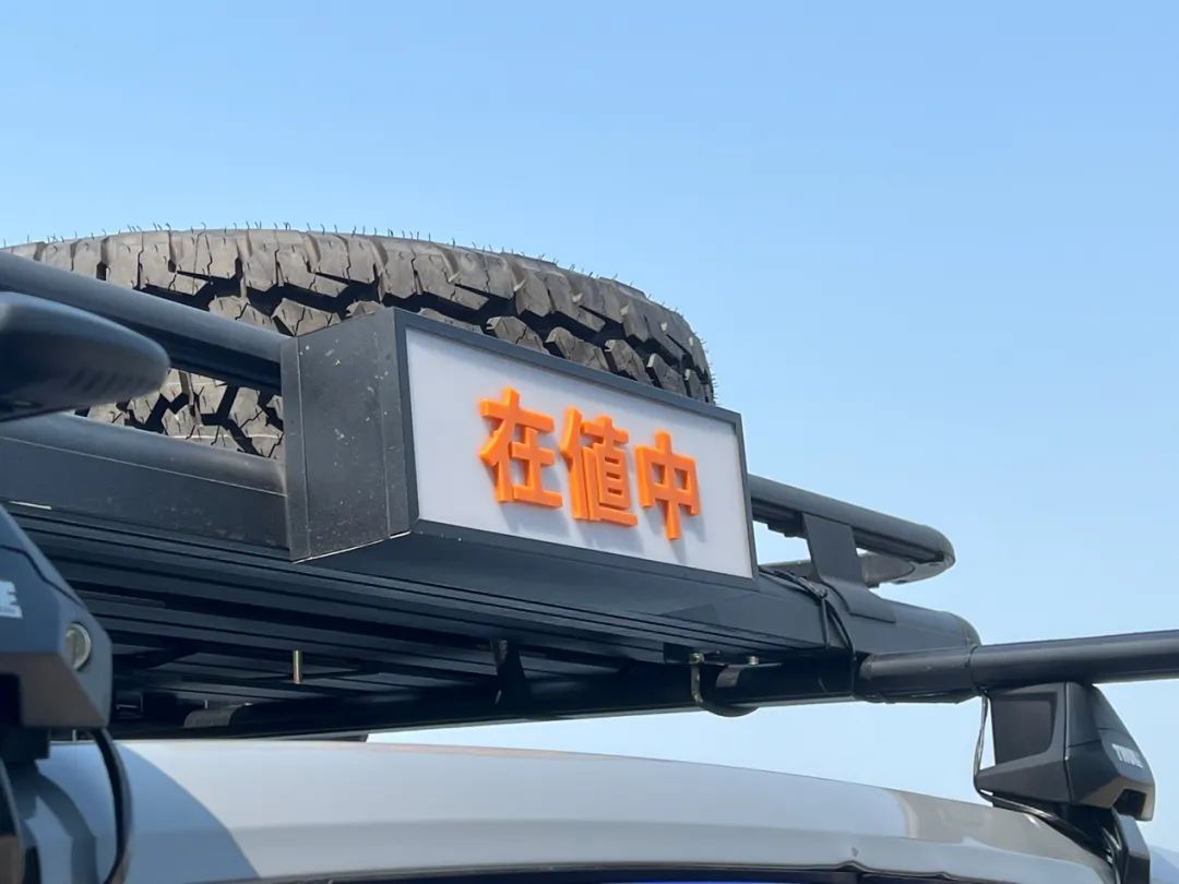 试驾大众威然,MPV也能玩改装,变身移动工作台