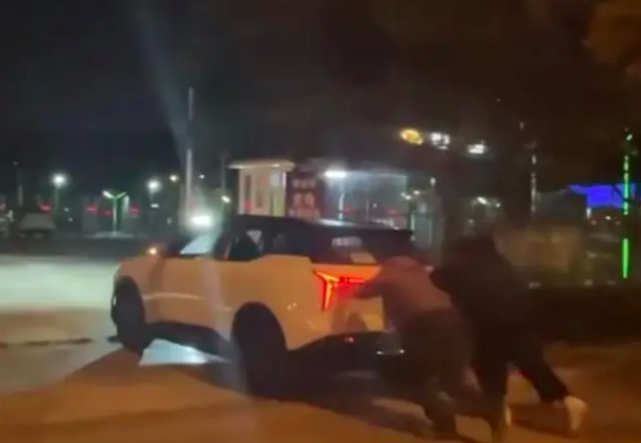 从5000亿市值到停产预警,恒大汽车做错了什么?