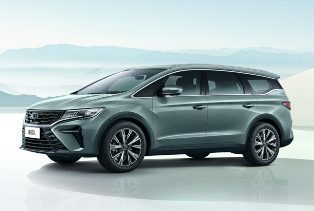 10万元级家用MPV,谁是最值得关注的霸主?