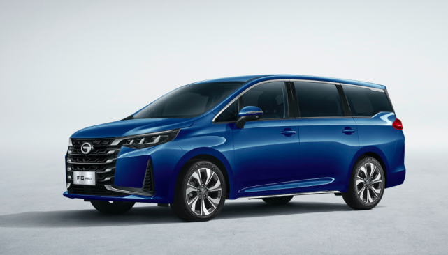10万元级家用MPV,谁是最值得关注的霸主?