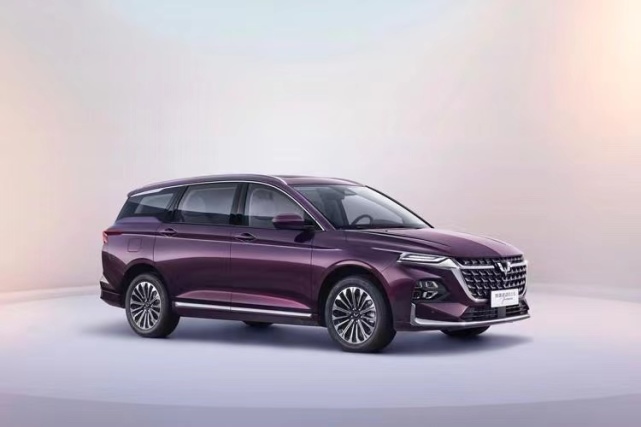 10万元级家用MPV,谁是最值得关注的霸主?