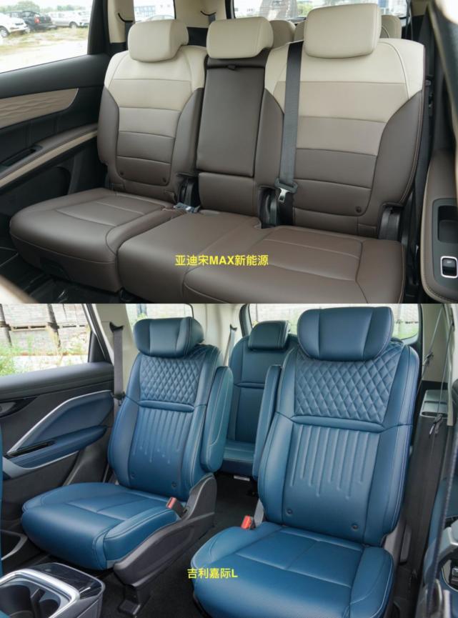 10万元级家用MPV,谁是最值得关注的霸主?