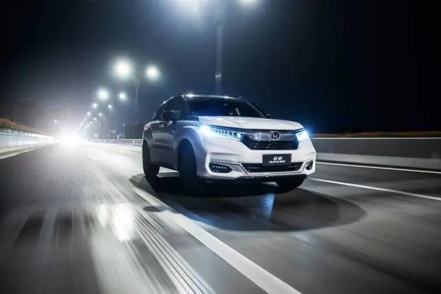 为什么说本田冠道是新中产阶级的理想座驾?