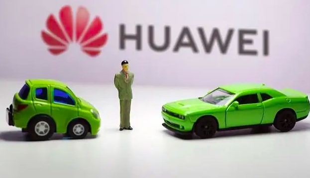 广汽埃安的头铁有多硬?竟让华为碰了大钉子!