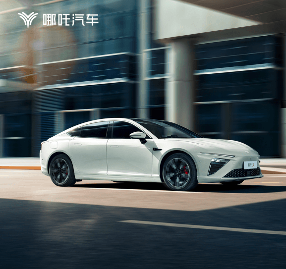 三月新能源品牌销量:埃安月销破4万,问界罕见未公布!