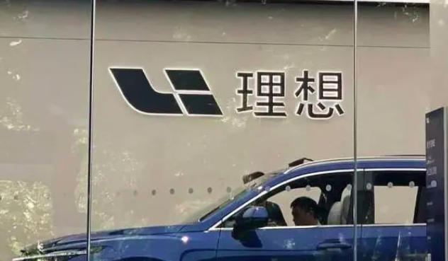 三月新能源品牌销量:埃安月销破4万,问界罕见未公布!