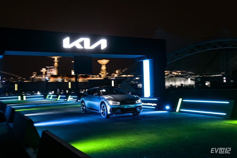 三款新车重磅来袭，起亚新能源战略发布会看点颇多