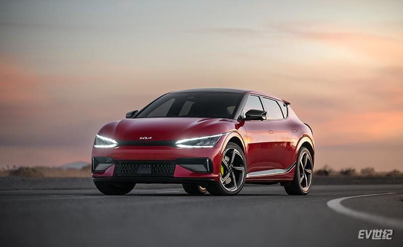 三款新车重磅来袭，起亚新能源战略发布会看点颇多