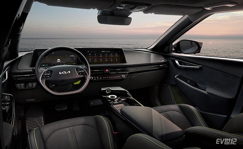 三款新车重磅来袭，起亚新能源战略发布会看点颇多