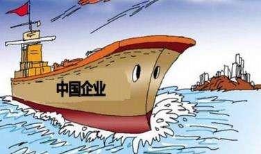 印度之后又泰国 通用甩锅长城接 这是烫手的山芋吗?