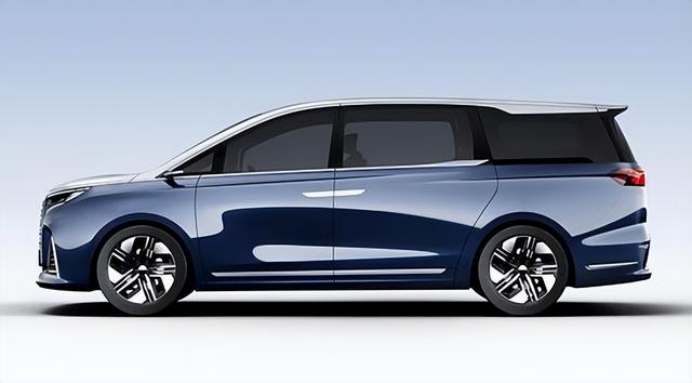 自主品牌扎堆造高端MPV,头脑一热?还是胜券在握?