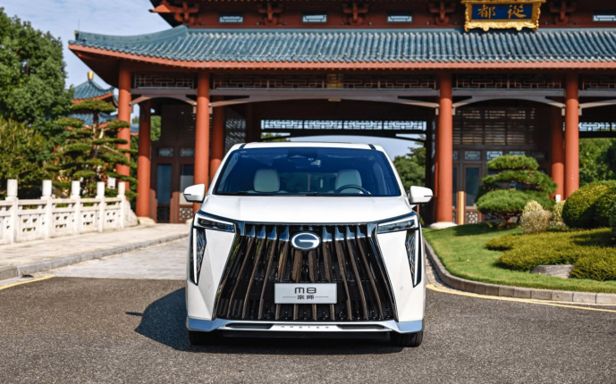 自主品牌扎堆造高端MPV,头脑一热?还是胜券在握?