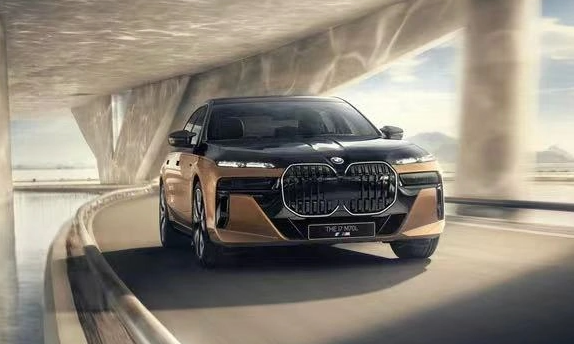 2023沃德十佳汽车内饰出炉,国产车笑而不语