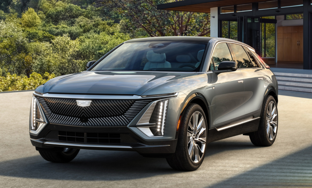 2023沃德十佳汽车内饰出炉,国产车笑而不语