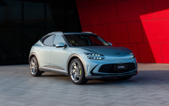 2023沃德十佳汽车内饰出炉,国产车笑而不语