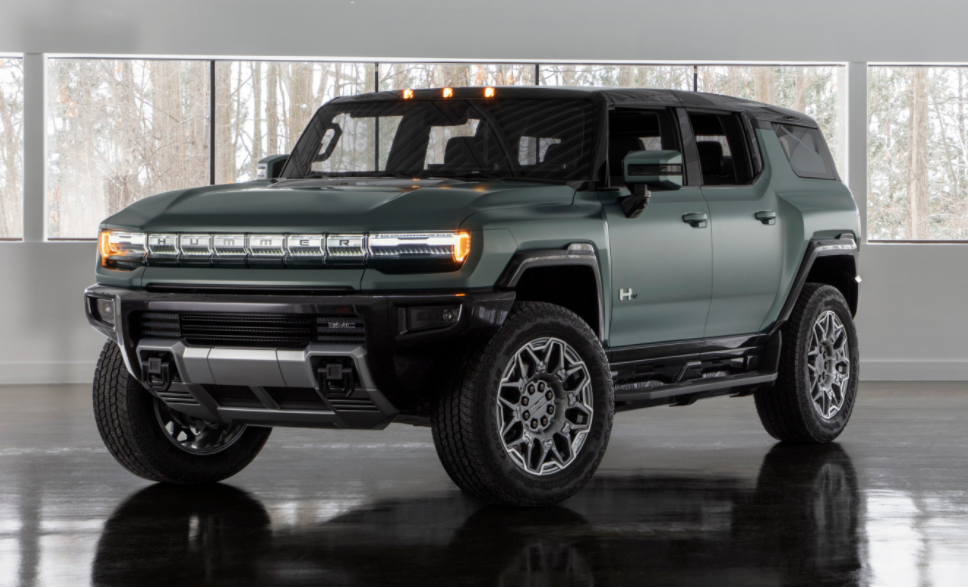 2023沃德十佳汽车内饰出炉,国产车笑而不语