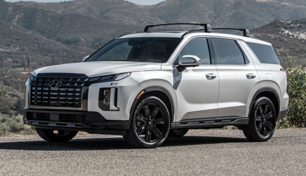 2023沃德十佳汽车内饰出炉,国产车笑而不语