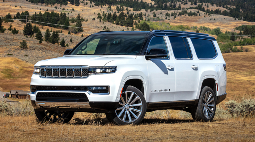 2023沃德十佳汽车内饰出炉,国产车笑而不语