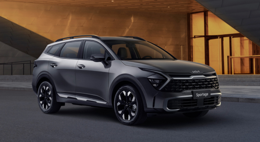 2023沃德十佳汽车内饰出炉,国产车笑而不语