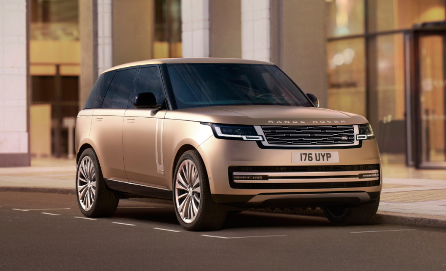 2023沃德十佳汽车内饰出炉,国产车笑而不语