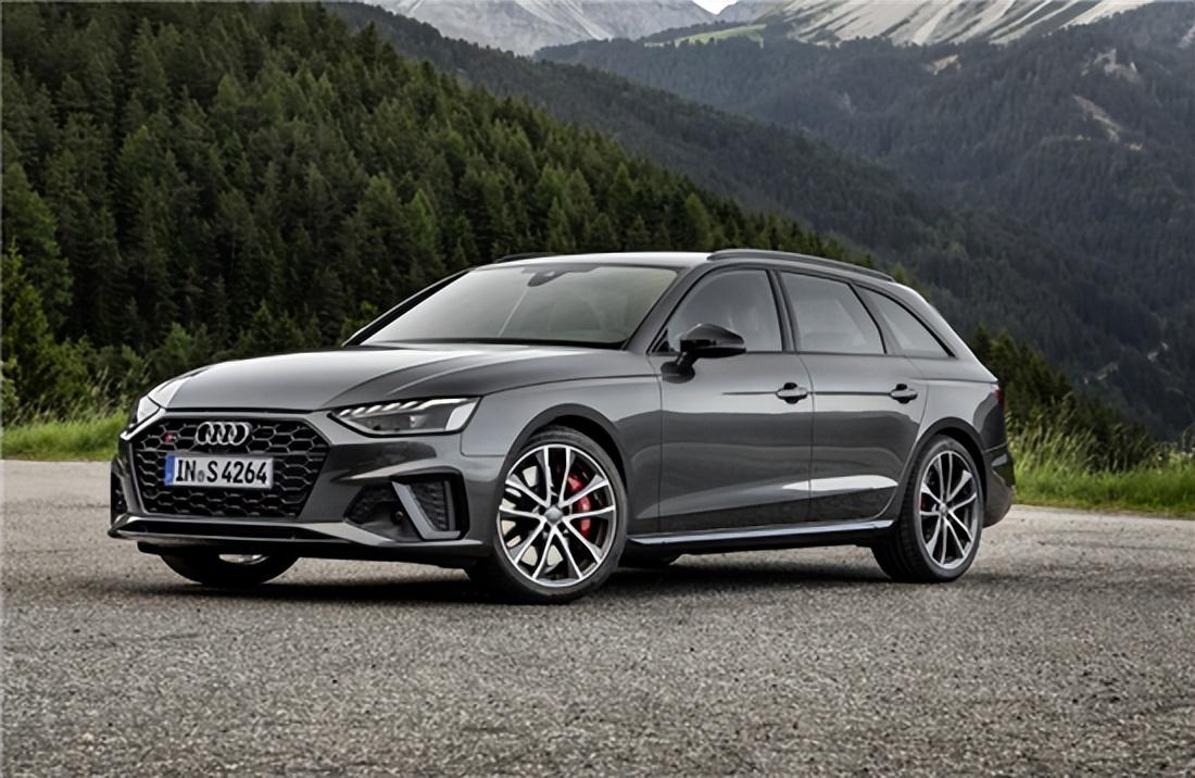 配备真quattro四驱的奥迪S4 Avant，现在已是“英雄末路”?
