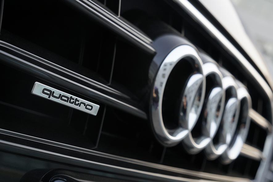 配备真quattro四驱的奥迪S4 Avant，现在已是“英雄末路”?