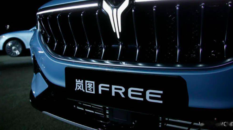 新能源转型不利,合资品牌成为国有汽车集团的痛点?
