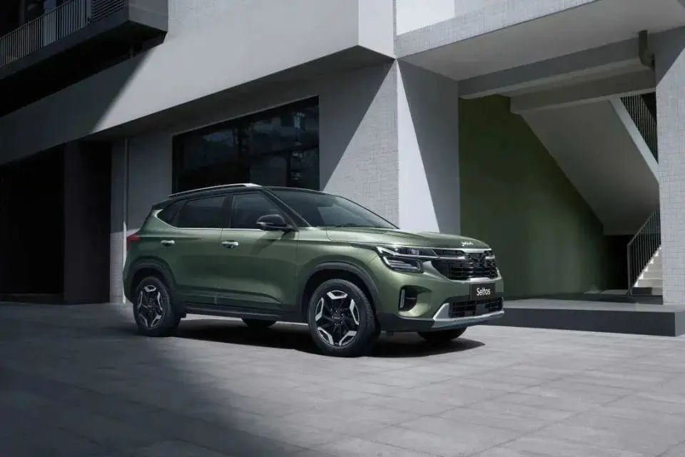 赛图斯/途铠/XR-V，谁才是年轻人第一台合资SUV？