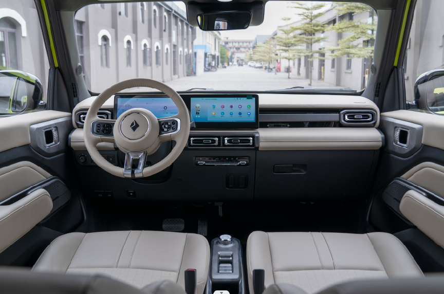 7.98万起售的宝骏悦也，能不能让宝骏打个“翻身仗”？