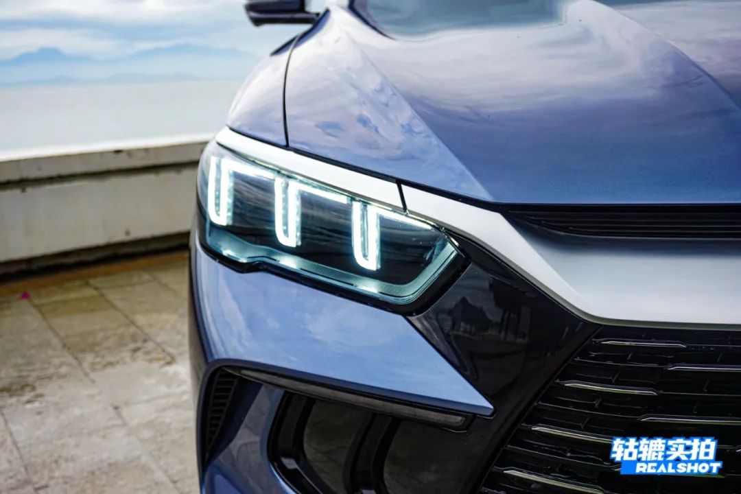 宋Pro DM-i冠军版：增配补强，不给合资SUV留活路