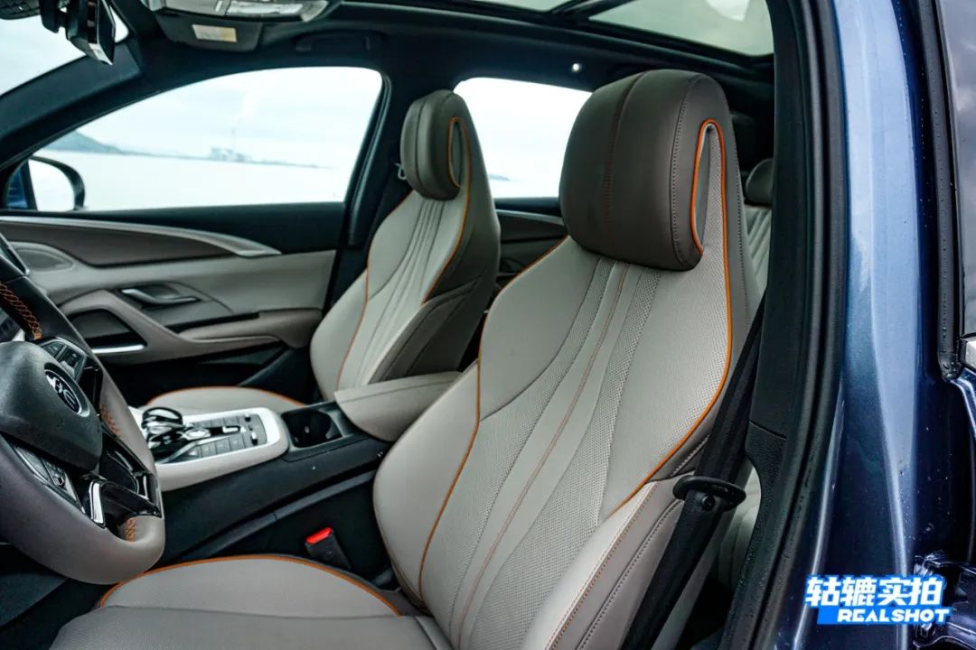 宋Pro DM-i冠军版：增配补强，不给合资SUV留活路