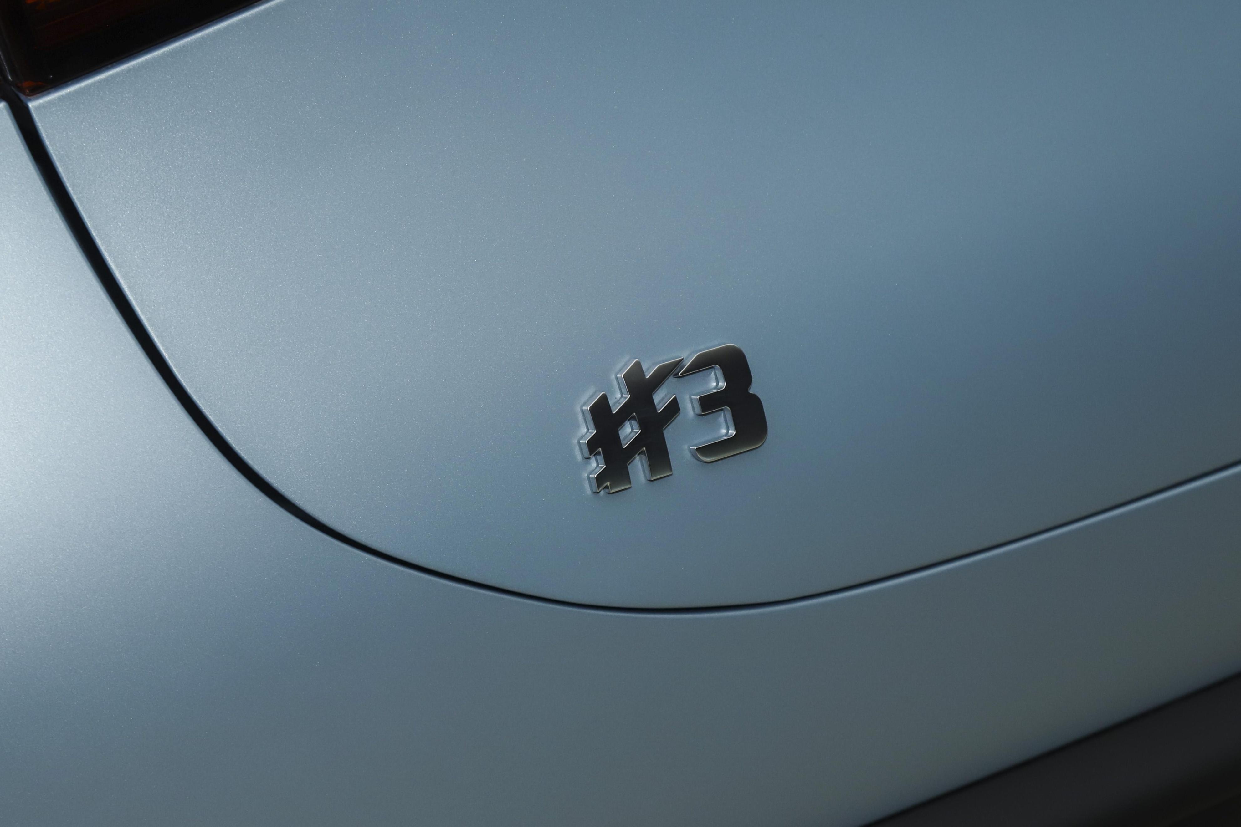 了解过smart精灵#3后，我发现奔驰smart这次是动真格了