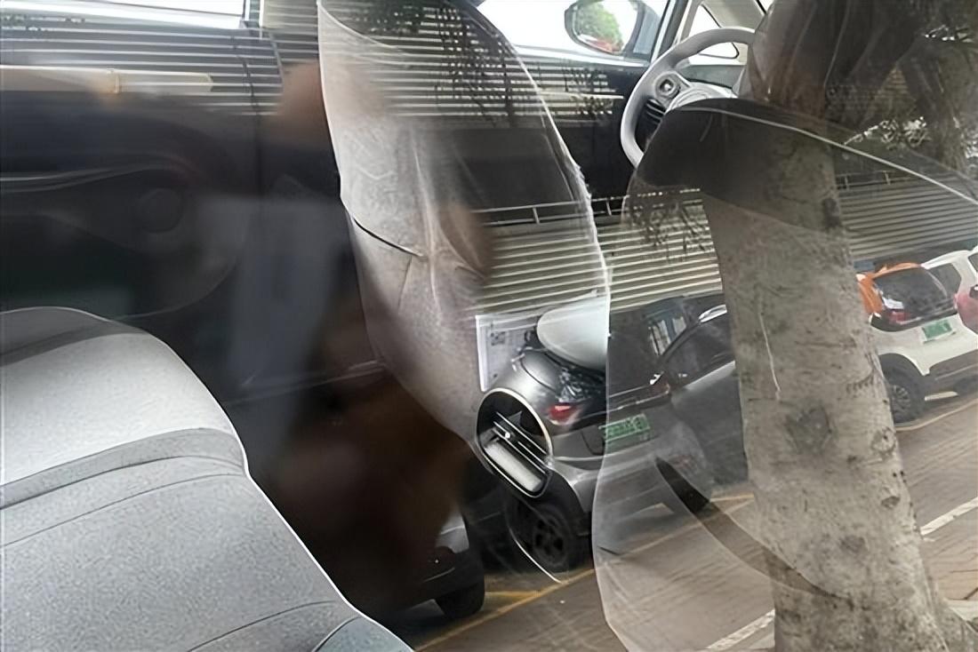 宝骏云朵要单挑比亚迪海豚？五菱这是和比亚迪杠上了