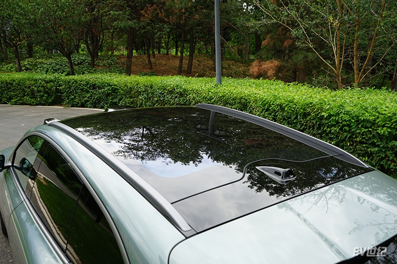 蔚来ET5旅行版上市,售29.8万-35.6万元